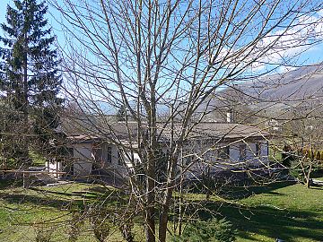 Villa in vendita a Castel di Sangro (AQ) Case sparse contrada sant' Angelo foto 2