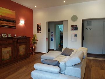 Appartamento in vendita a Castel di Sangro (AQ) Corso Umberto foto 2
