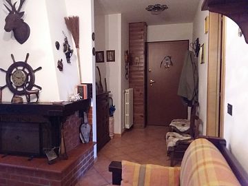 Appartamento in vendita a Alfedena (AQ) Via atina foto 4