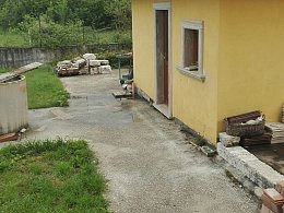 Vendita Villetta in V a Castel di Sangro