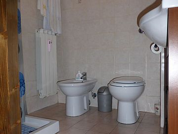 Appartamento in vendita a Castel di Sangro (AQ) Via Aurelio Balzano, 101 foto 9