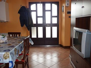 Appartamento in vendita a Castel di Sangro (AQ) Via Aurelio Balzano, 101 foto 6