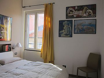 Appartamento in affitto a Sestri Levante (GE) Via XXV aprile 49 foto 6