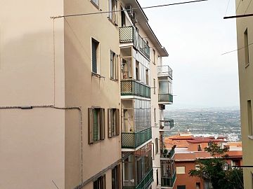 Appartamento in vendita a Chieti (CH) via simone da chieti foto 2