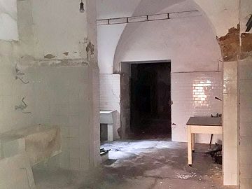 Garage in vendita a Chieti (CH) via dei tintori foto 5