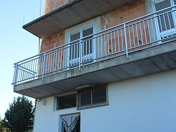 Casa indipendente in vendita a Monteodorisio (CH) Contrada Santa Lucia foto 2