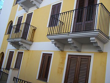 Appartamento in vendita a Lipari (ME) 98055 lipari canneto foto 6