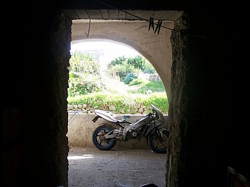 Casa indipendente in vendita a Lipari (ME) pianoconte foto 9