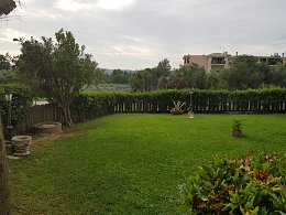 Vendita Villa a schiera in V a Montesilvano