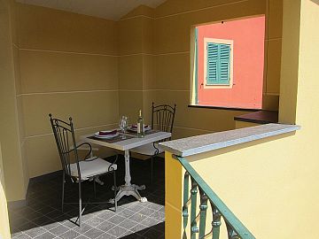 Appartamento in affitto a Sestri Levante (GE) Via XXV aprile 49 foto 14