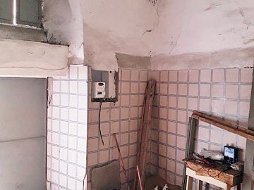 Garage in vendita a Chieti (CH) via dei tintori foto 4
