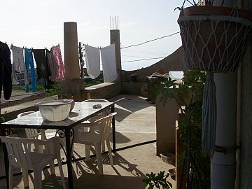 Casa indipendente in vendita a Lipari (ME) pianoconte foto 11