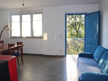 Casa indipendente in vendita a Monteodorisio (CH) Contrada Santa Lucia foto 8