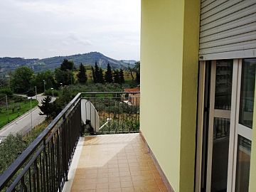Stabile o Palazzo in vendita a Chieti (CH) via san camillo de lellis foto 5