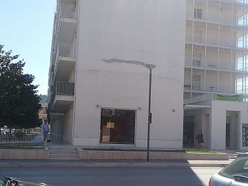 Negozio o Locale in vendita a San Giovanni Teatino (CH) via Cavour foto 6