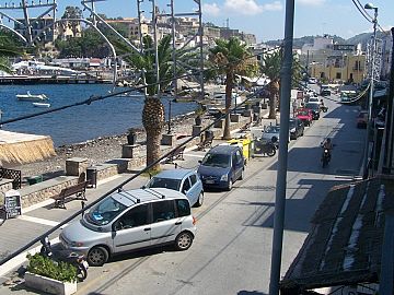 Appartamento in vendita a Lipari (ME) 98055 lipari foto 13