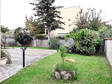 Villa in vendita a Torrevecchia Teatina (CH) fondo valle alento foto 5