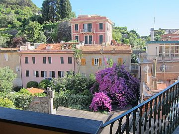 Appartamento in affitto a Sestri Levante (GE) Via XXV aprile 49 foto 15