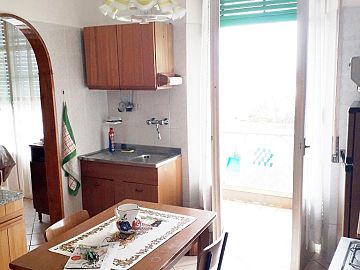 Appartamento in vendita a Chieti (CH) via simone da chieti foto 6