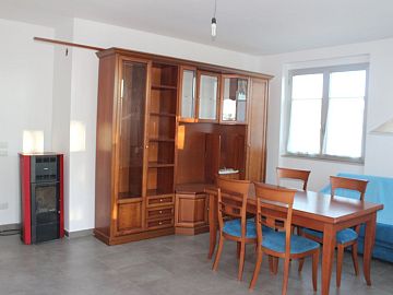 Casa indipendente in vendita a Monteodorisio (CH) Contrada Santa Lucia foto 3
