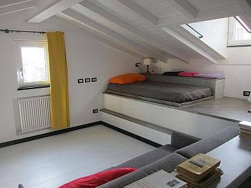 Appartamento in affitto a Sestri Levante (GE) Via XXV aprile 49 foto 11