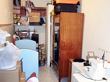 Stabile o Palazzo in vendita a Chieti (CH) via san camillo de lellis foto 19