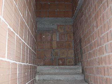 Casa indipendente in vendita a Monteodorisio (CH) Contrada Santa Lucia foto 12