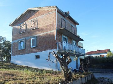 Casa indipendente in vendita a Monteodorisio (CH) Contrada Santa Lucia foto 1