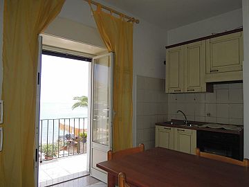 Appartamento in vendita a Lipari (ME) 98055 lipari foto 1