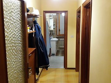 Appartamento in vendita a Montesilvano (PE) via fortore foto 7