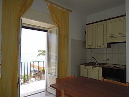 Vendita Appartamento in V a Lipari