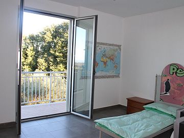 Casa indipendente in vendita a Monteodorisio (CH) Contrada Santa Lucia foto 7