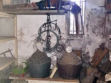Garage in vendita a Chieti (CH) via dei tintori foto 6