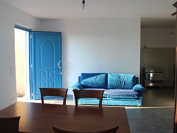 Casa indipendente in vendita a Monteodorisio (CH) Contrada Santa Lucia foto 5