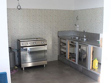 Casa indipendente in vendita a Monteodorisio (CH) Contrada Santa Lucia foto 6
