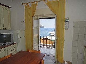 Appartamento in vendita a Lipari (ME) 98055 lipari foto 2