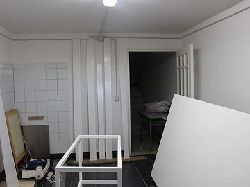 Casa indipendente in vendita a Monteodorisio (CH) Contrada Santa Lucia foto 11