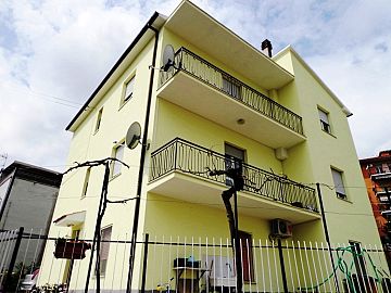 Stabile o Palazzo in vendita a Chieti (CH) via san camillo de lellis foto 2