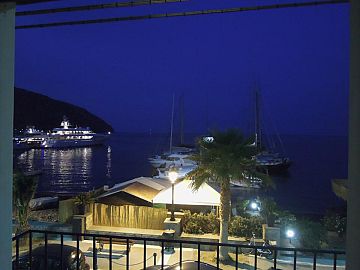 Appartamento in vendita a Lipari (ME) 98055 lipari foto 11