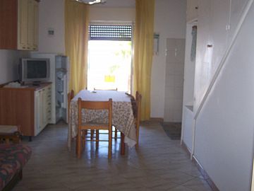 Appartamento in vendita a Lipari (ME) 98055 lipari foto 5