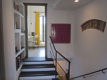 Appartamento in affitto a Sestri Levante (GE) Via XXV aprile 49 foto 5