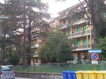 Appartamento in vendita a L'Aquila (AQ)  foto 2
