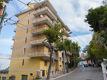 Appartamento in vendita a Chieti (CH) Via Madonna degli Angeli foto 1