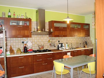 Casa indipendente in vendita a Tufillo (CH) vico 1° S. Antonio Abate foto 5