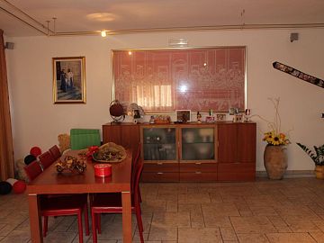 Casa indipendente in vendita a Tufillo (CH) vico 1° S. Antonio Abate foto 21