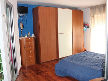 Casa indipendente in vendita a Tufillo (CH) vico 1° S. Antonio Abate foto 9