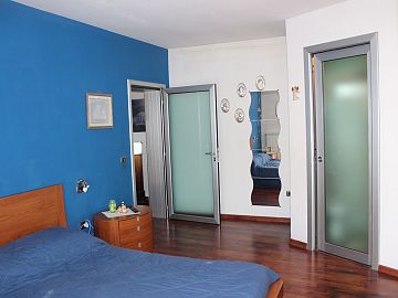 Casa indipendente in vendita a Tufillo (CH) vico 1° S. Antonio Abate foto 10
