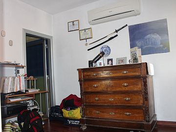 Casa indipendente in vendita a Tufillo (CH) vico 1° S. Antonio Abate foto 15
