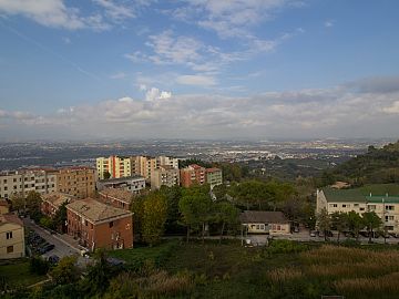 Appartamento in vendita a Chieti (CH) Via Madonna degli Angeli foto 4