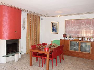 Casa indipendente in vendita a Tufillo (CH) vico 1° S. Antonio Abate foto 2